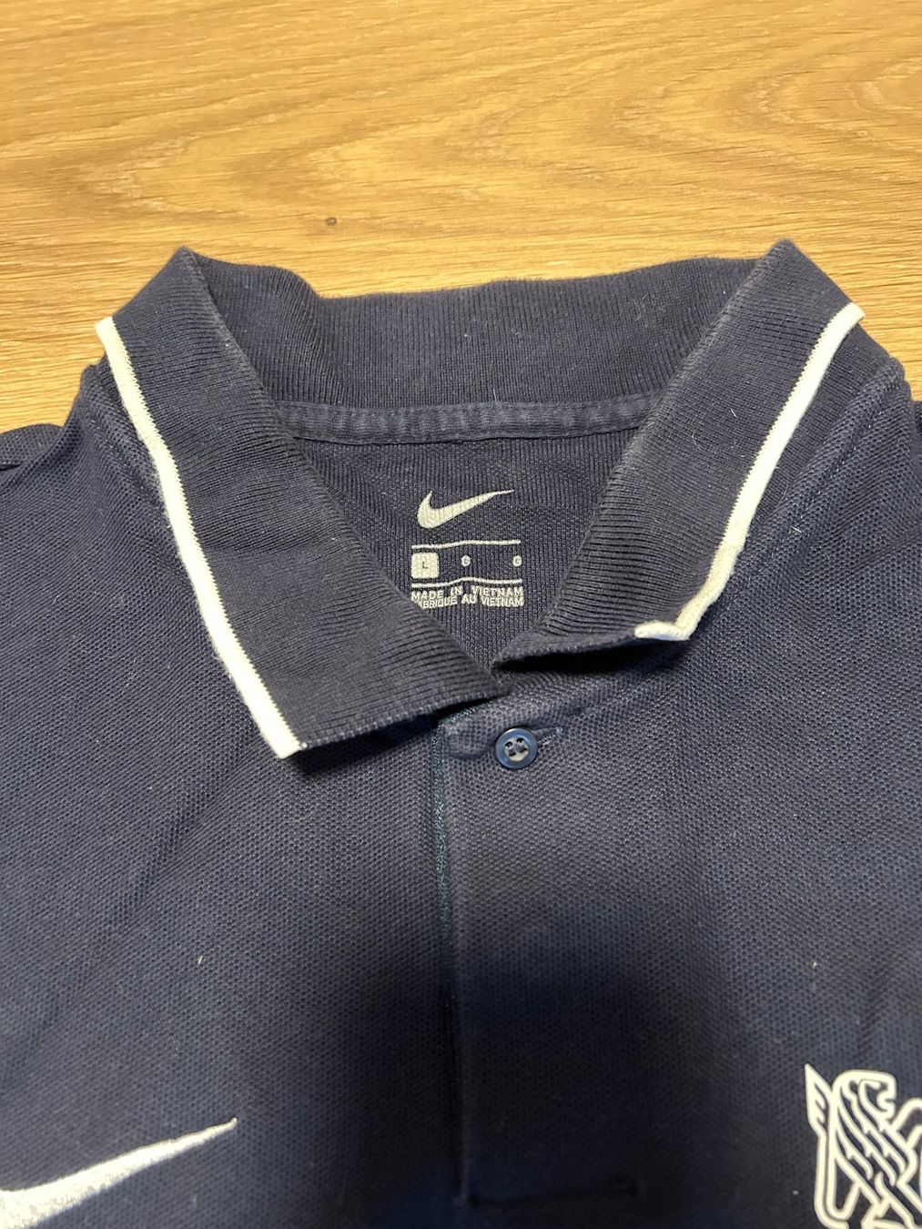 Nike T-Shirts: FCZ T-shirt, Ausgang – Gebraucht aus Uerikon von Petersli 1