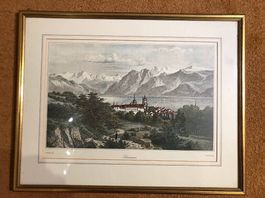 Bibliographie Lausanne