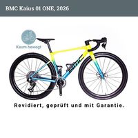 BMC Kaius 01 ONE (2026), Grösse 51 (S)
