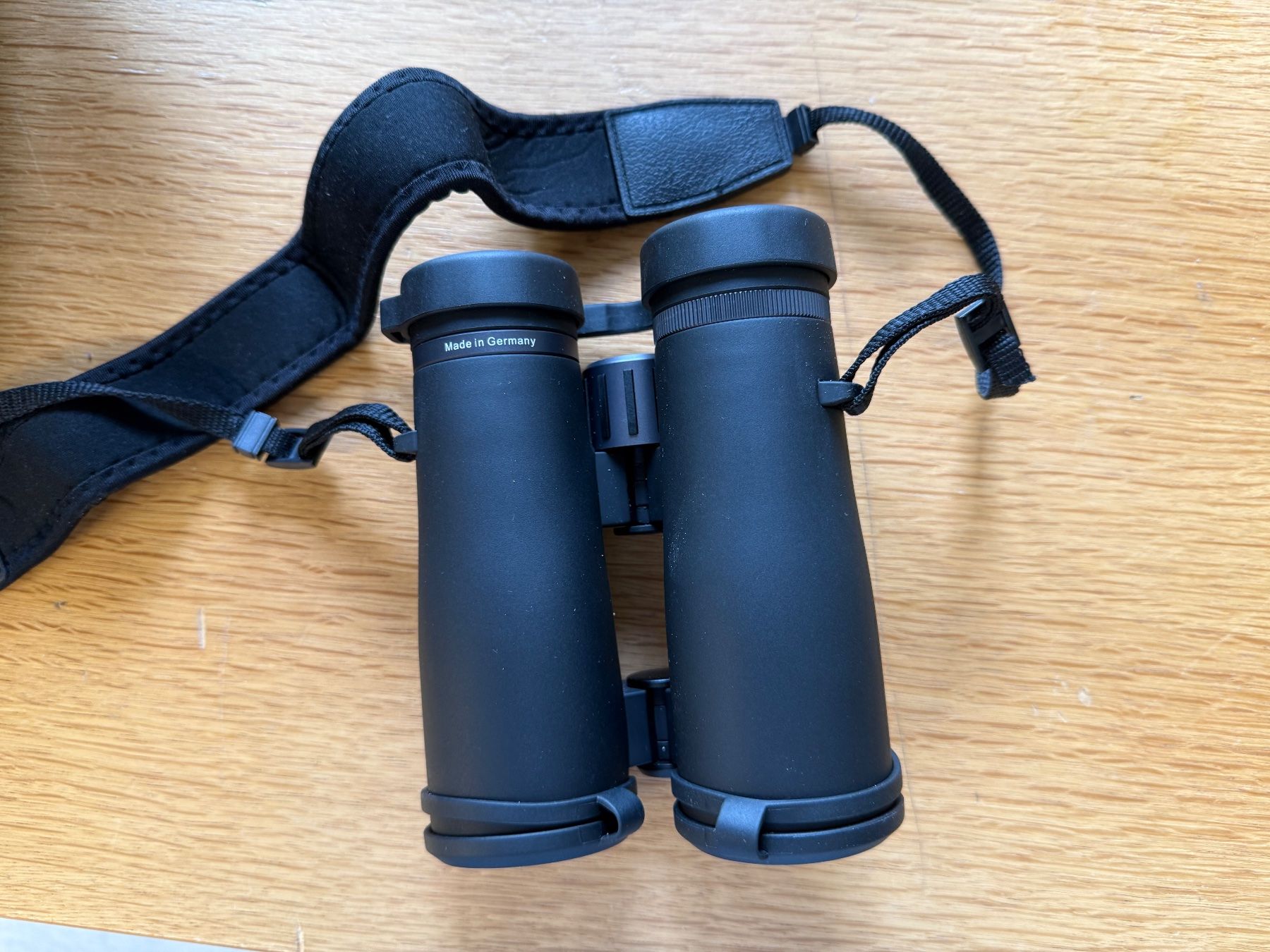Minox Jumelles: Fernglas – D'occasion à Wittenwil par tabaskus 3