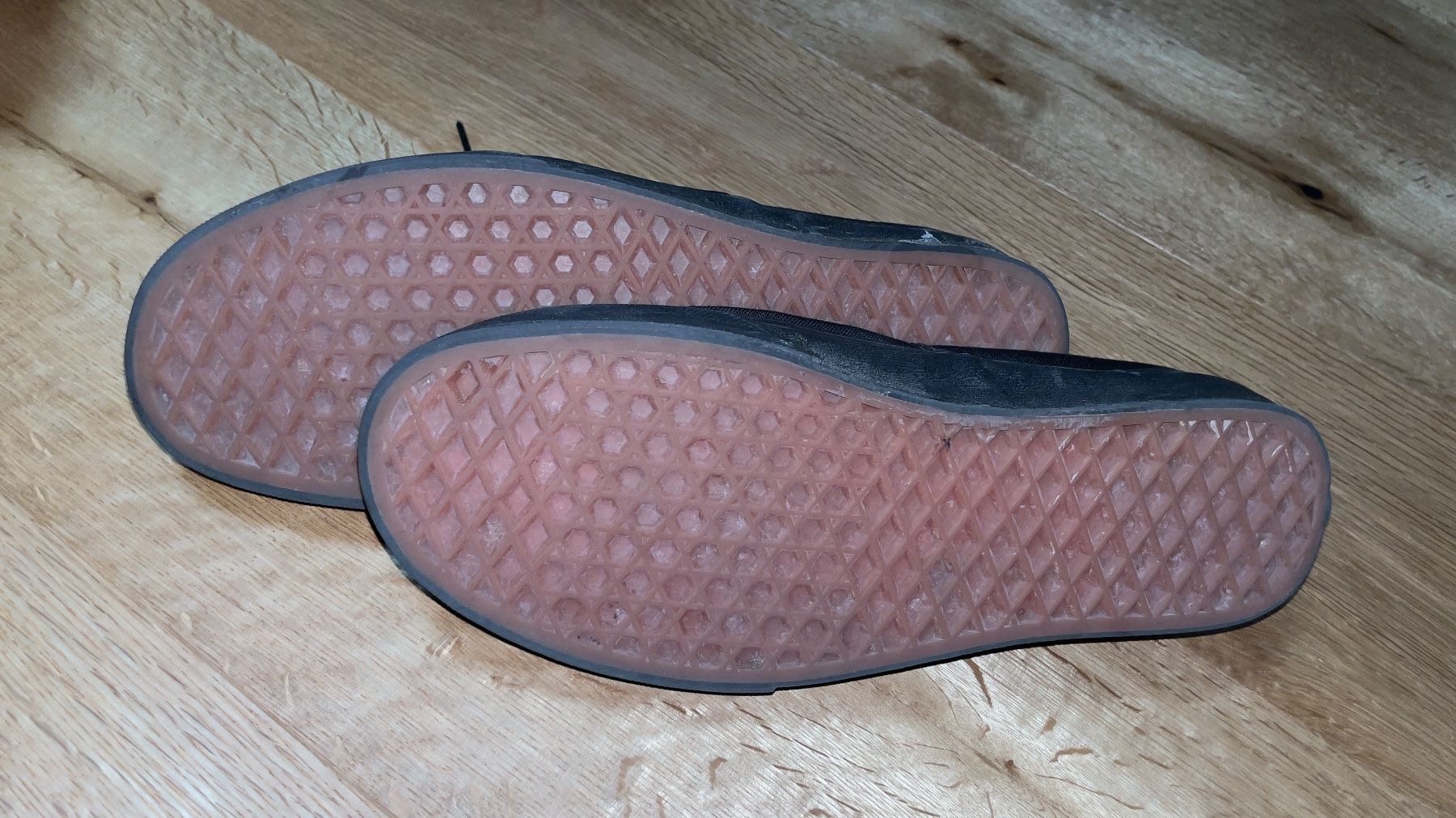 Vans Scarpe da uomo: Vans Schuhe Gr. 41 – Usato da Rickenbach Sulz venduto da Orvieto2000 2