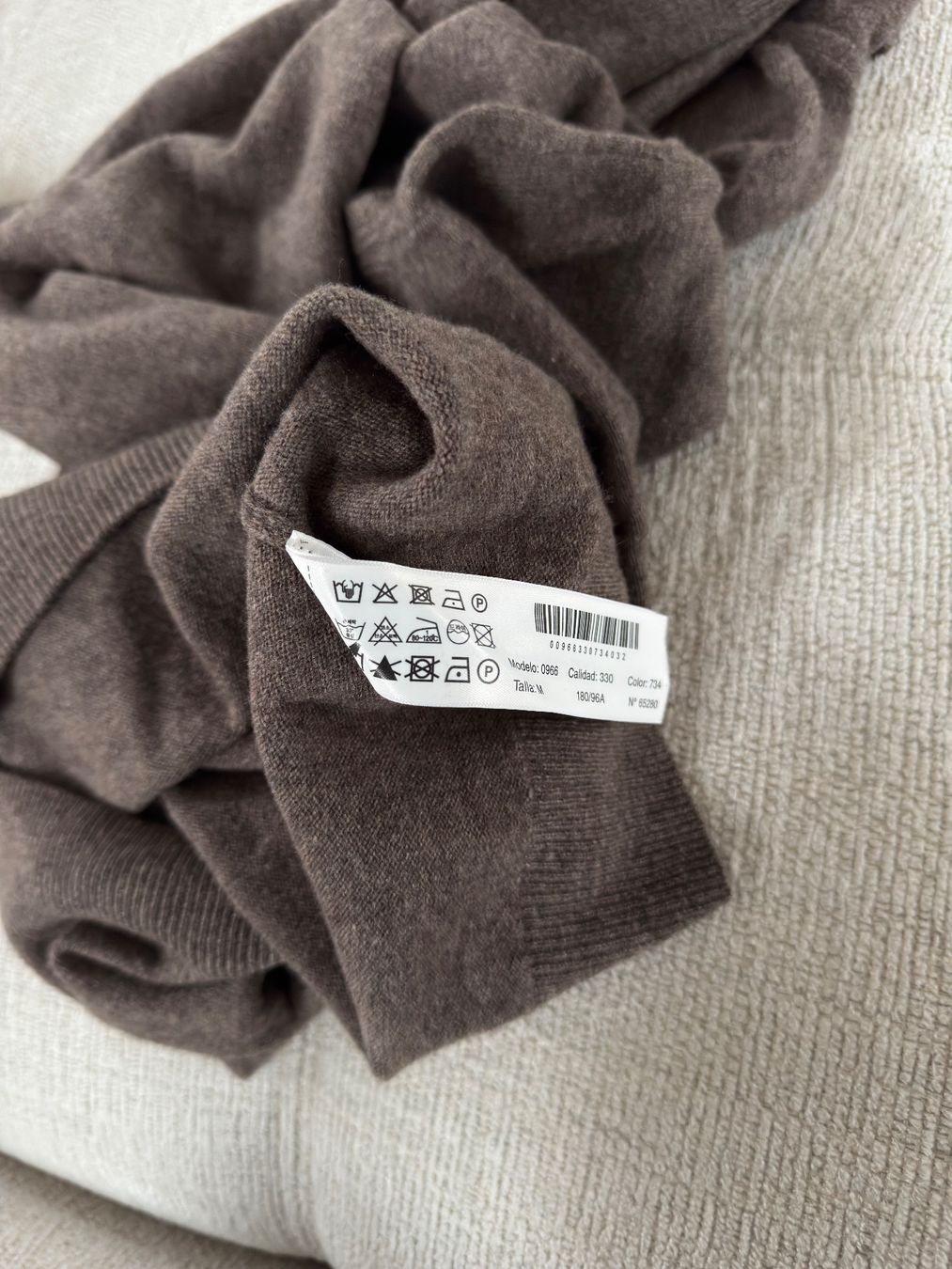 Massimo Dutti Pullover & Sweatshirts: Massimo Dutti | Strickpullover – Neu (gemäss Beschreibung) aus Horgen von onur_5 4