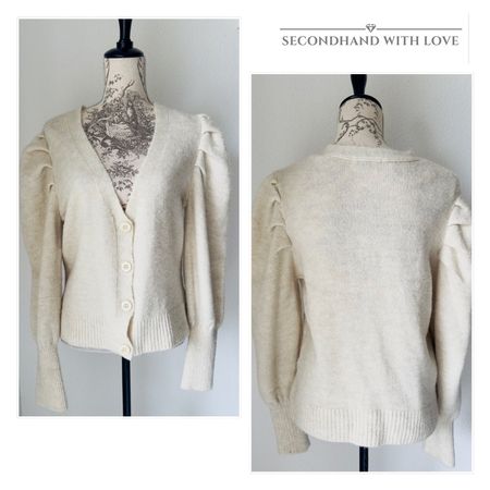 # WOMAN - Jacke Gr. M - STRADIVARIUS #