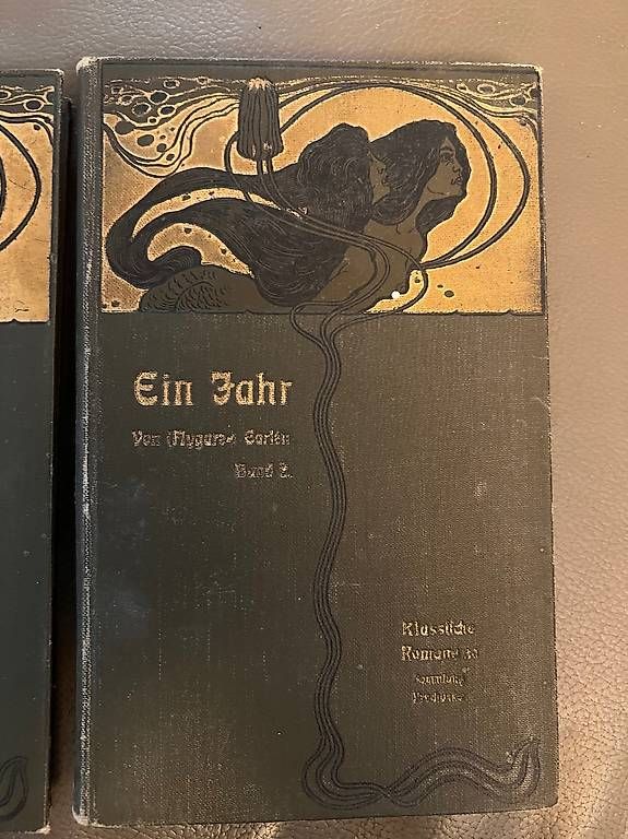 Libri: Klassische Romane der Weltliteratur – Usato da Eschlikon TG venduto da Farewell01 2