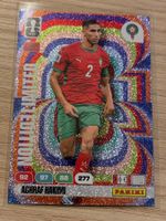 Panini FIFA World Cup 2026 Limited Edition Achraf Hakimi