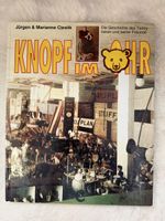 Steiff Buch: Knopf im Ohr