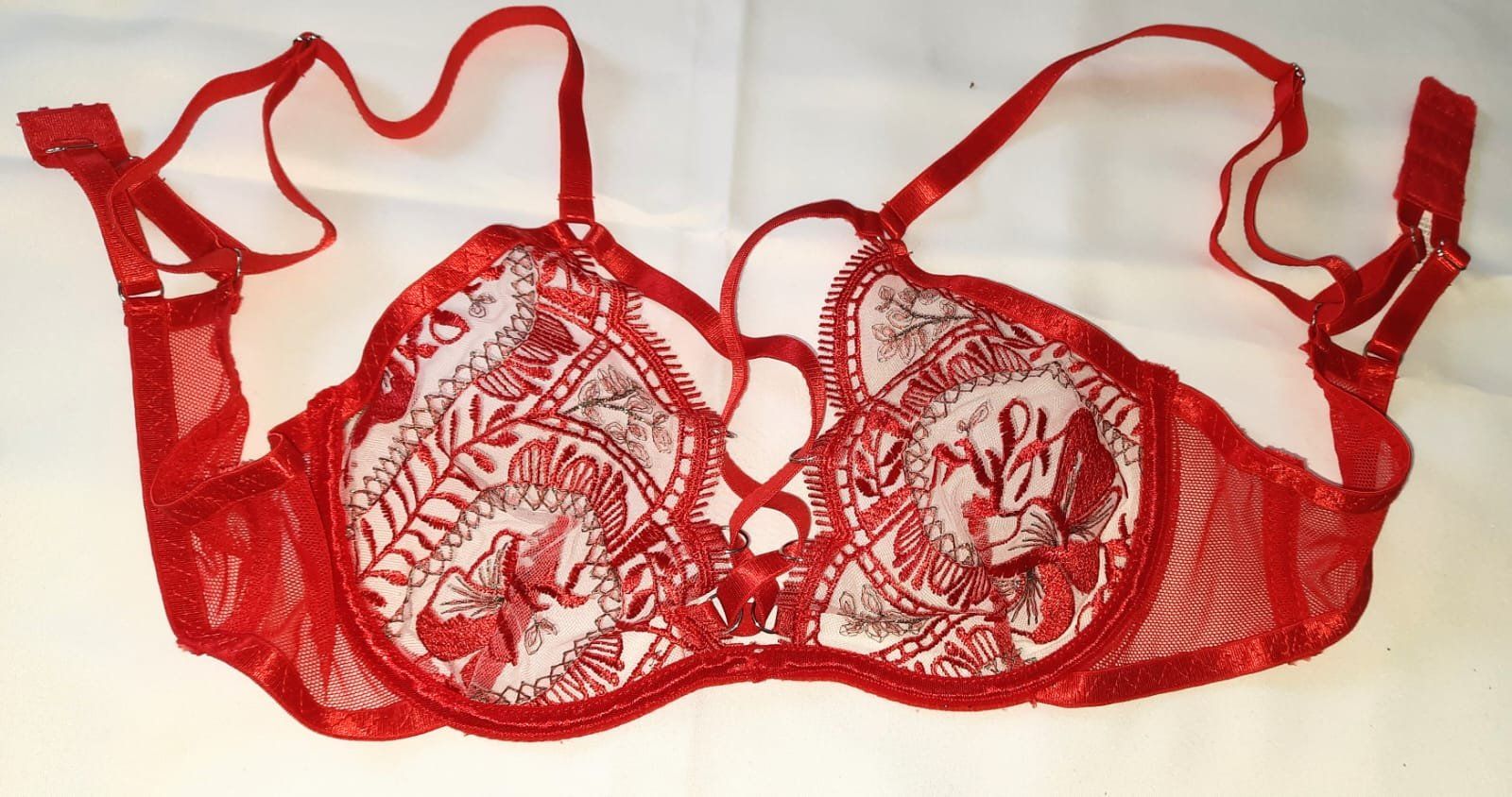 Shein Altra biancheria intima: Damenunterwäsche M Neu – Nuovo (secondo la descrizione) da Wauwil venduto da Sanczeza 1