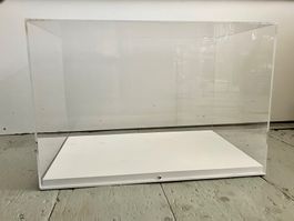 Vitrine / Schaukasten Acrylglas