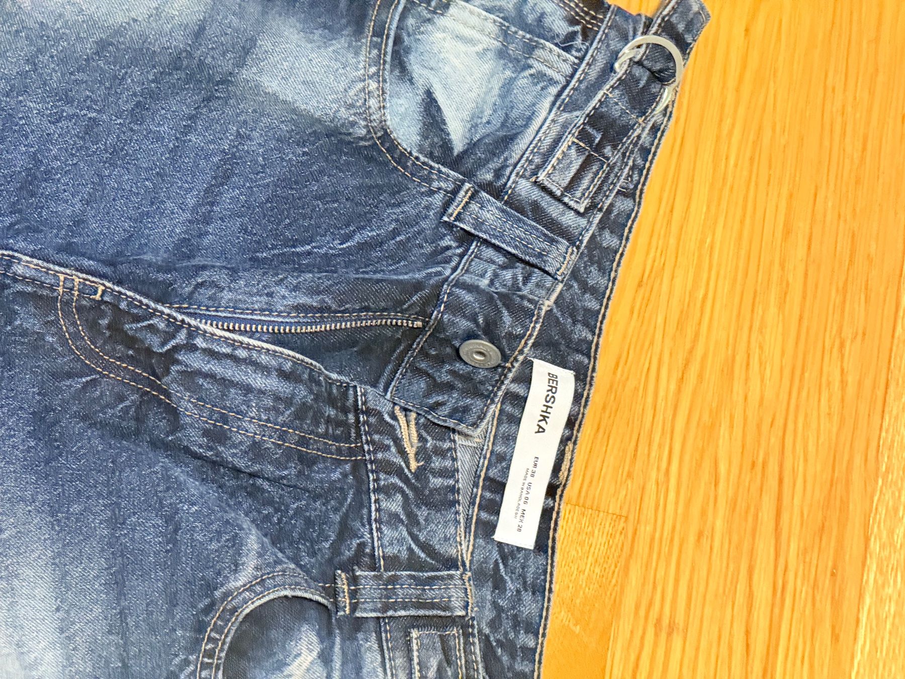 Jeans: jeans – Usato da Ittigen venduto da mar_b69j 2