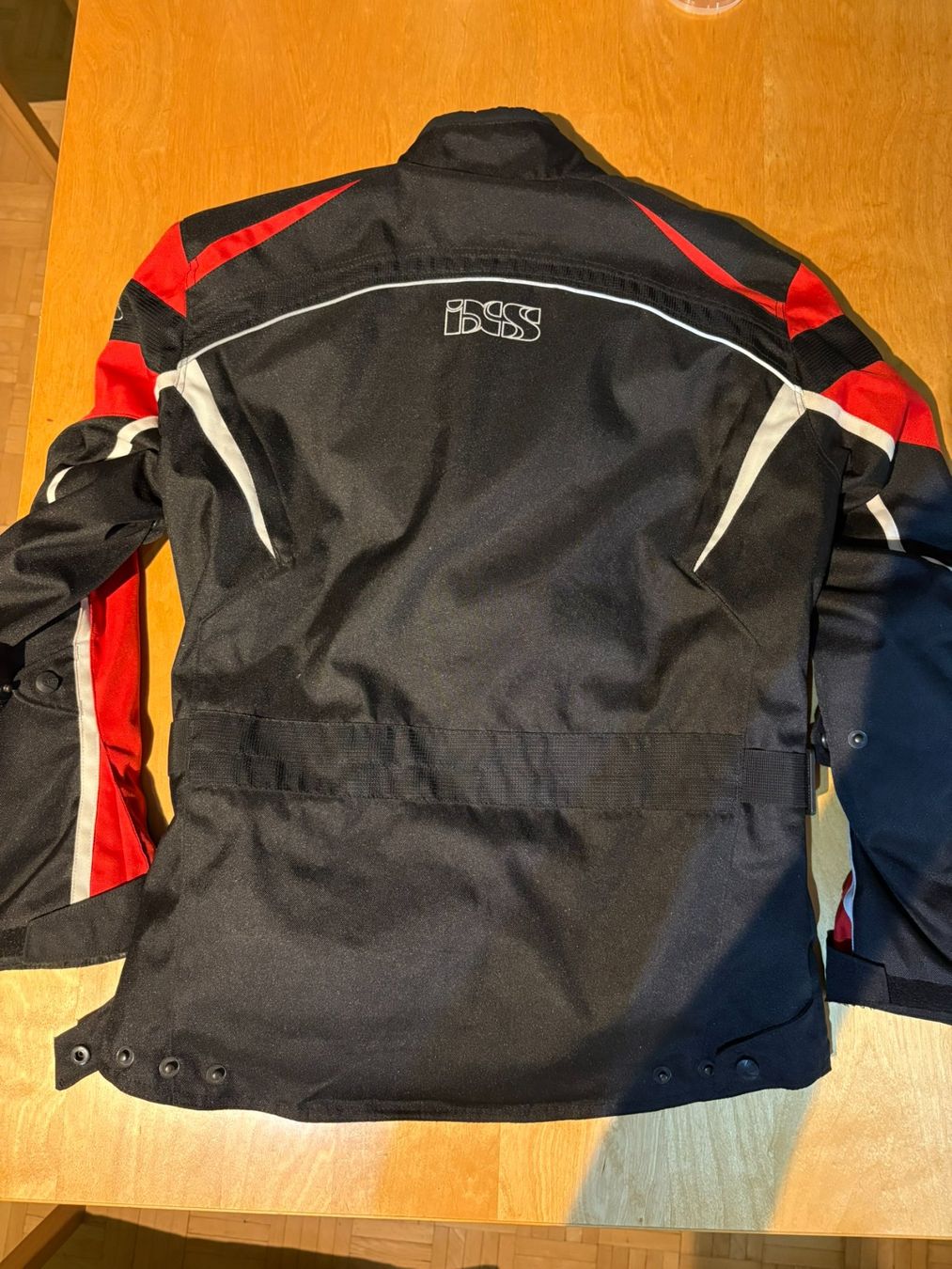 IXS Giacche: IXS Motorradjacke Grösse S – Usato da Kriens venduto da Timothy0215 1