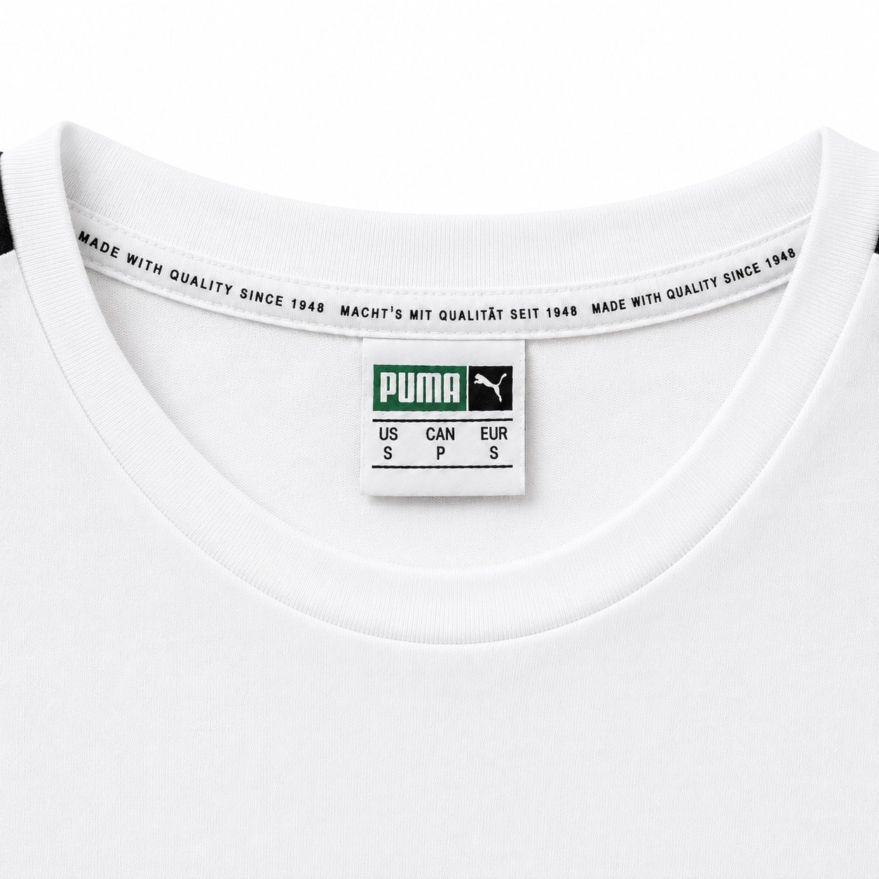 Puma T-shirt: Puma T-Shirt – Nuovo (secondo la descrizione) da Aarberg venduto da LovelyThings_ 1