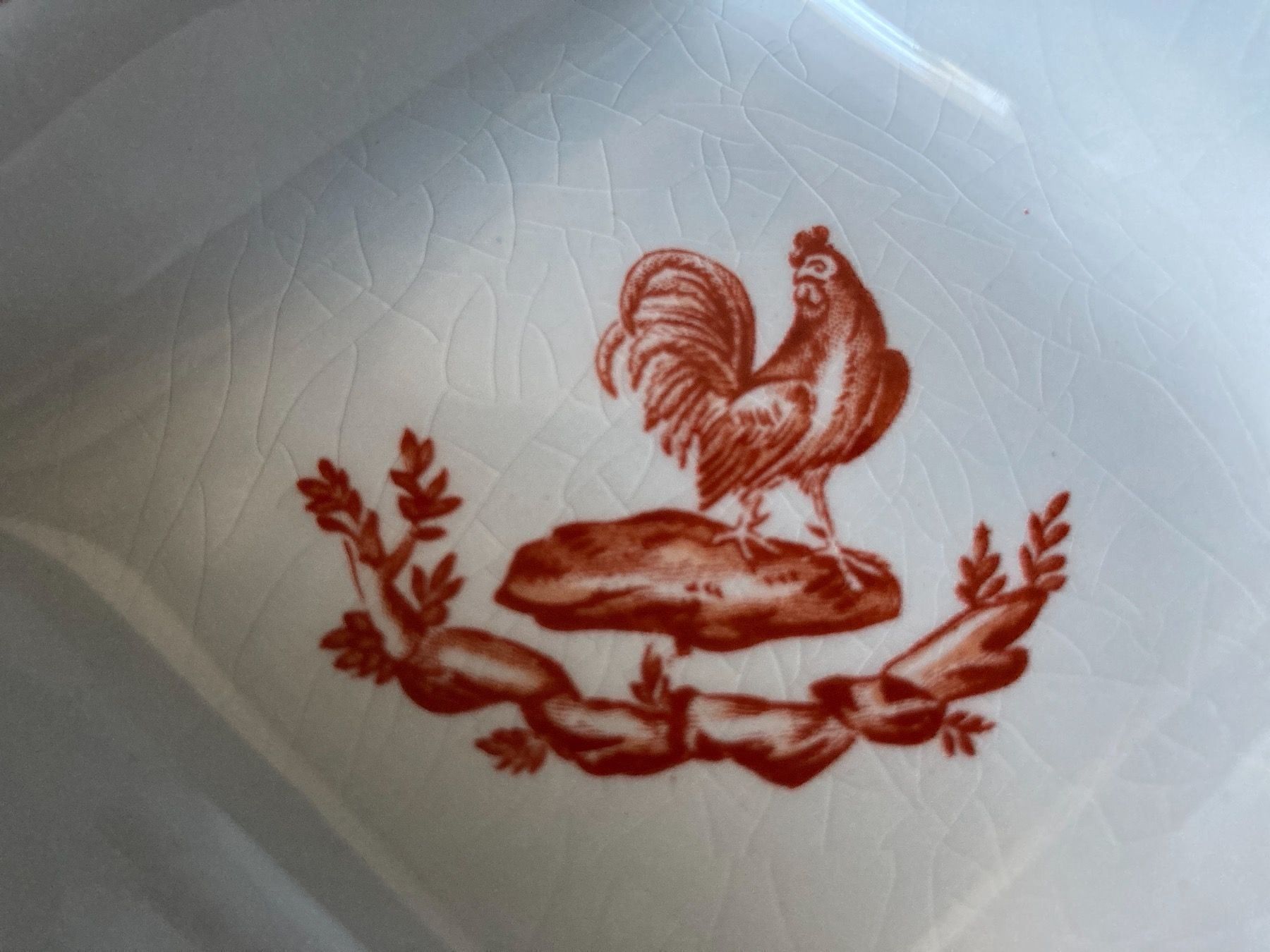 Portasapone: Kleine Wedgwood Schale – Usato da Zürich venduto da Chaeffeler 2