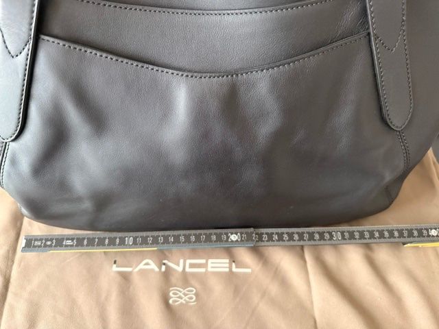 Lancel Borse da donna: Handtasche von LANCEL – Usato da Worb venduto da Soben 8