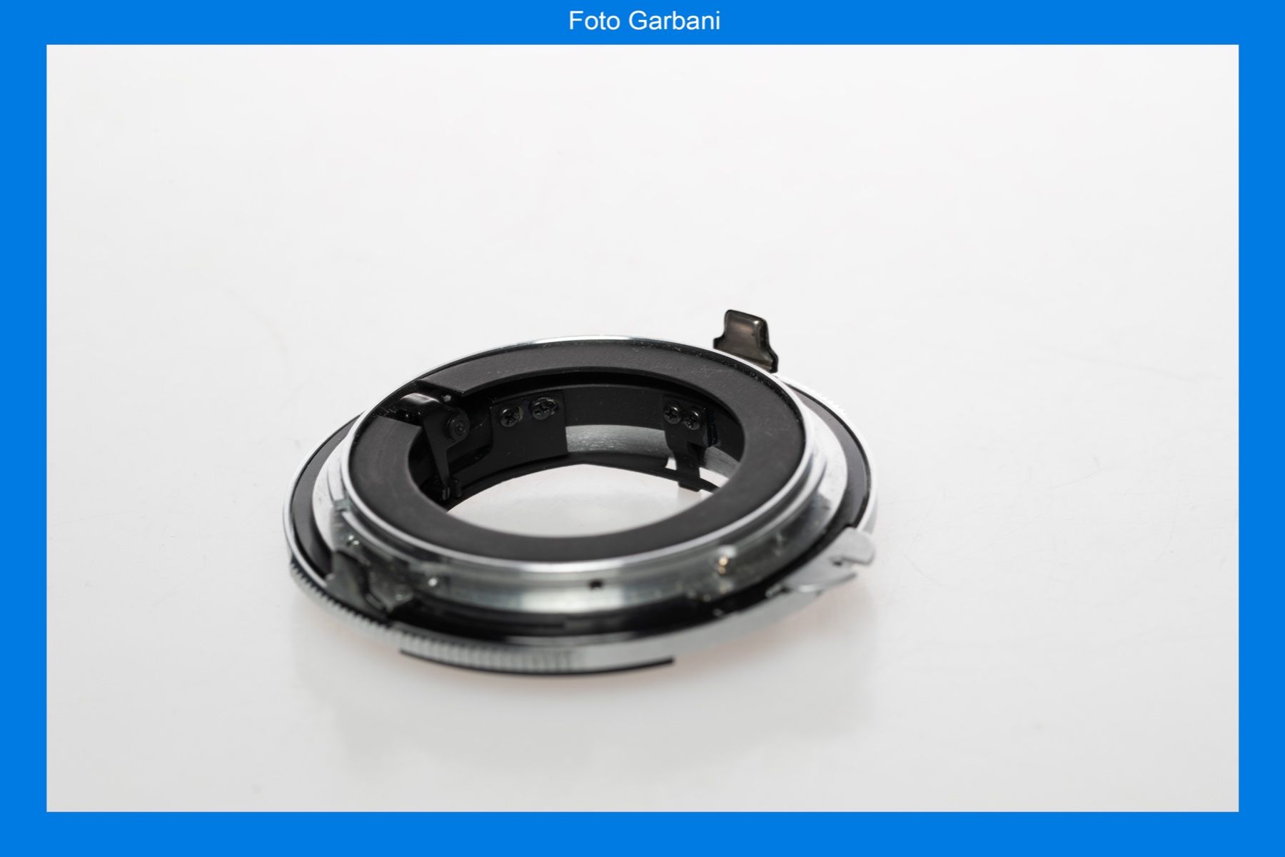 Obiettivi: Tamron per Nikon AI – Usato da Muralto venduto da FotoGarbani 1