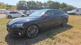 Audi A5 Sportback Quattro