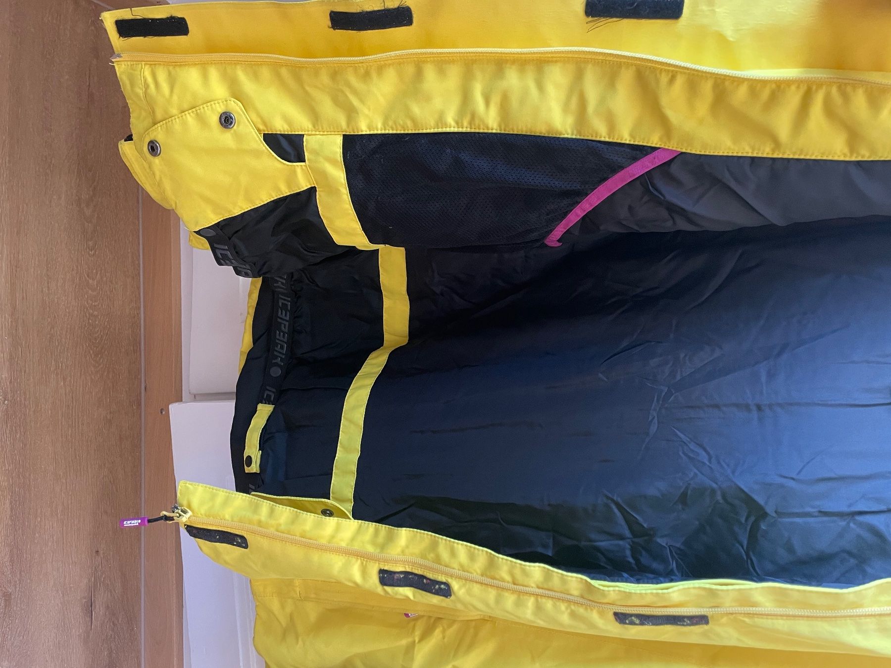 Icepeak Giacche: Icepeak Skijacke Gr. 40 – Usato da Wabern venduto da rah_s2sz 2