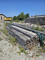 Holzlatten Gratis zum abholen