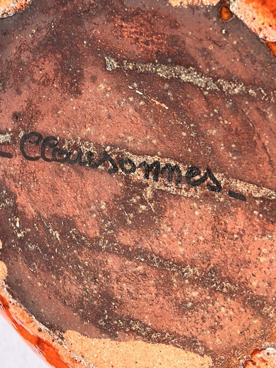 Ciotole:  Keramikdose mit Deckel (231)  – Usato da Glattfelden venduto da maa_qcj8 6