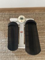 Mini-Stepper d'appartement avec compteur 