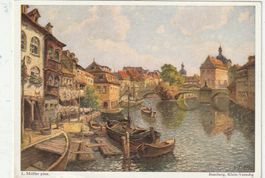 Klein Venedig