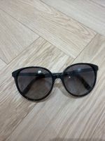 Sonnenbrille STELLA McCARTNEY schwarz Made in Italy