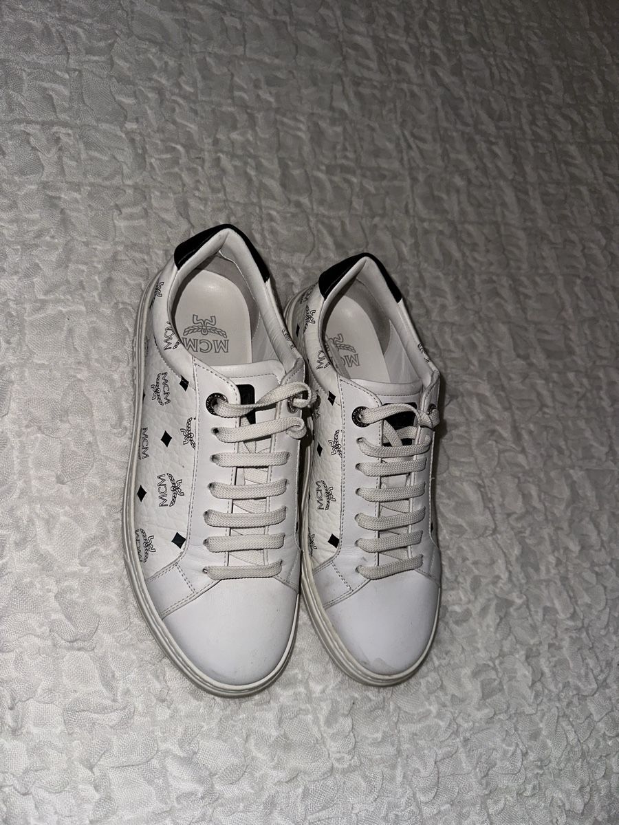 Scarpe da donna: MCM Sneaker – Usato da Hunzenschwil venduto da ani_tm28