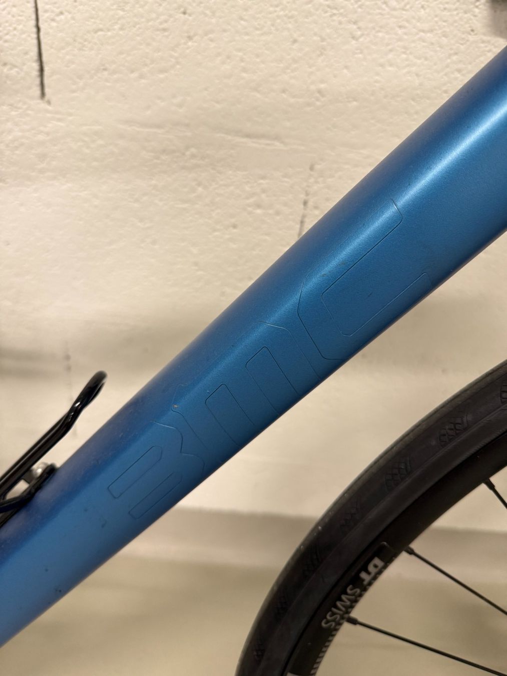 BMC Biciclette: BMC Alpenchallenge AC01 Three (2020) – Usato da Versoix venduto da Oleg21 6