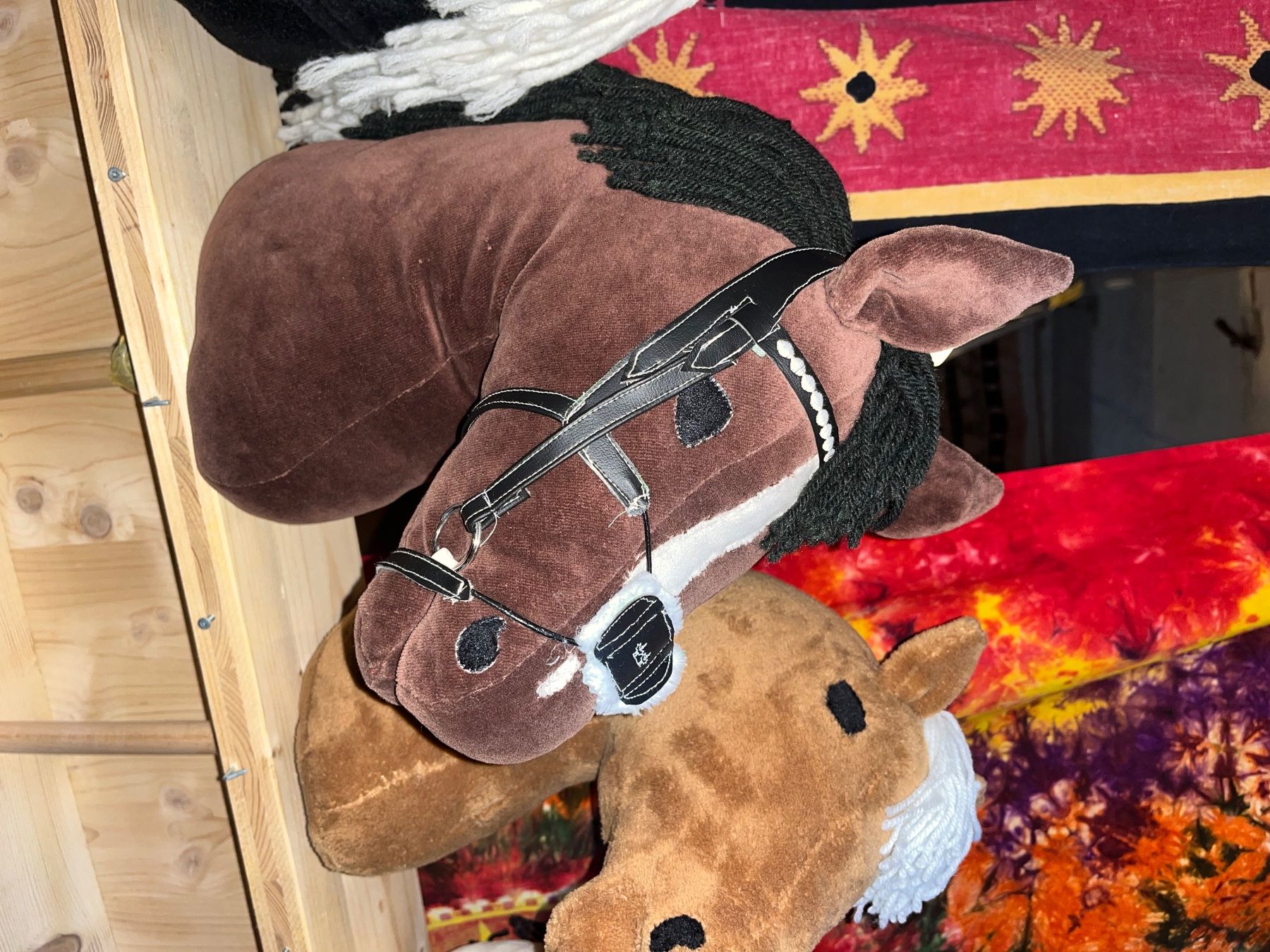 Spielzeuge: Hobby Horses – Gebraucht aus Winterthur von Mats_th 4