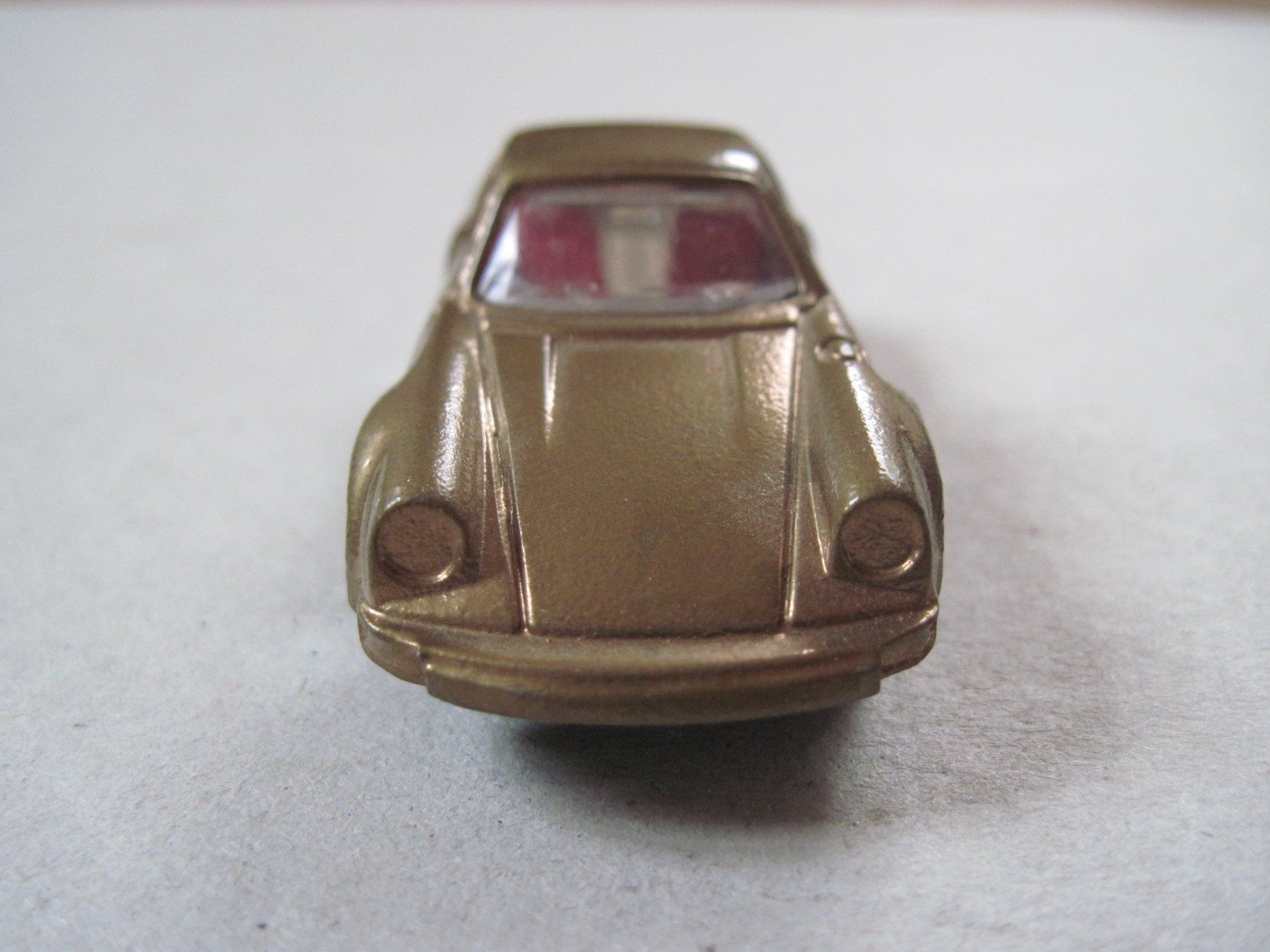 Porsche Modellini d'auto: Porsche 911 UNIKAT – Usato da Feuerthalen venduto da mam_5l7b 5