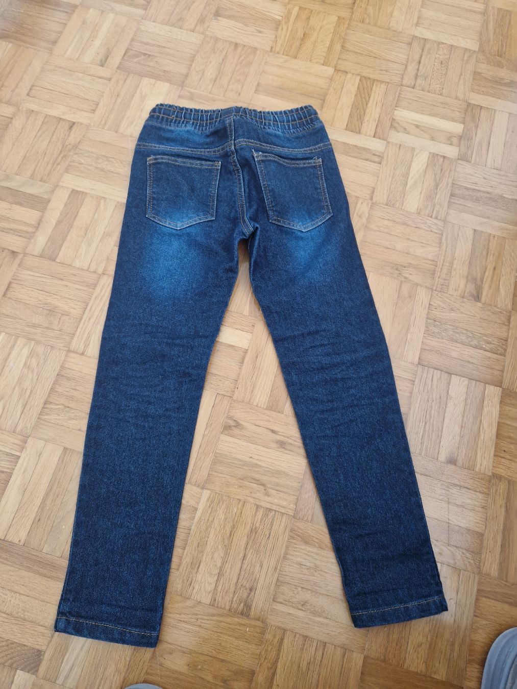 Pantaloni:  Jeans Grösse 122 – Usato da Zürich venduto da Nis96e 1