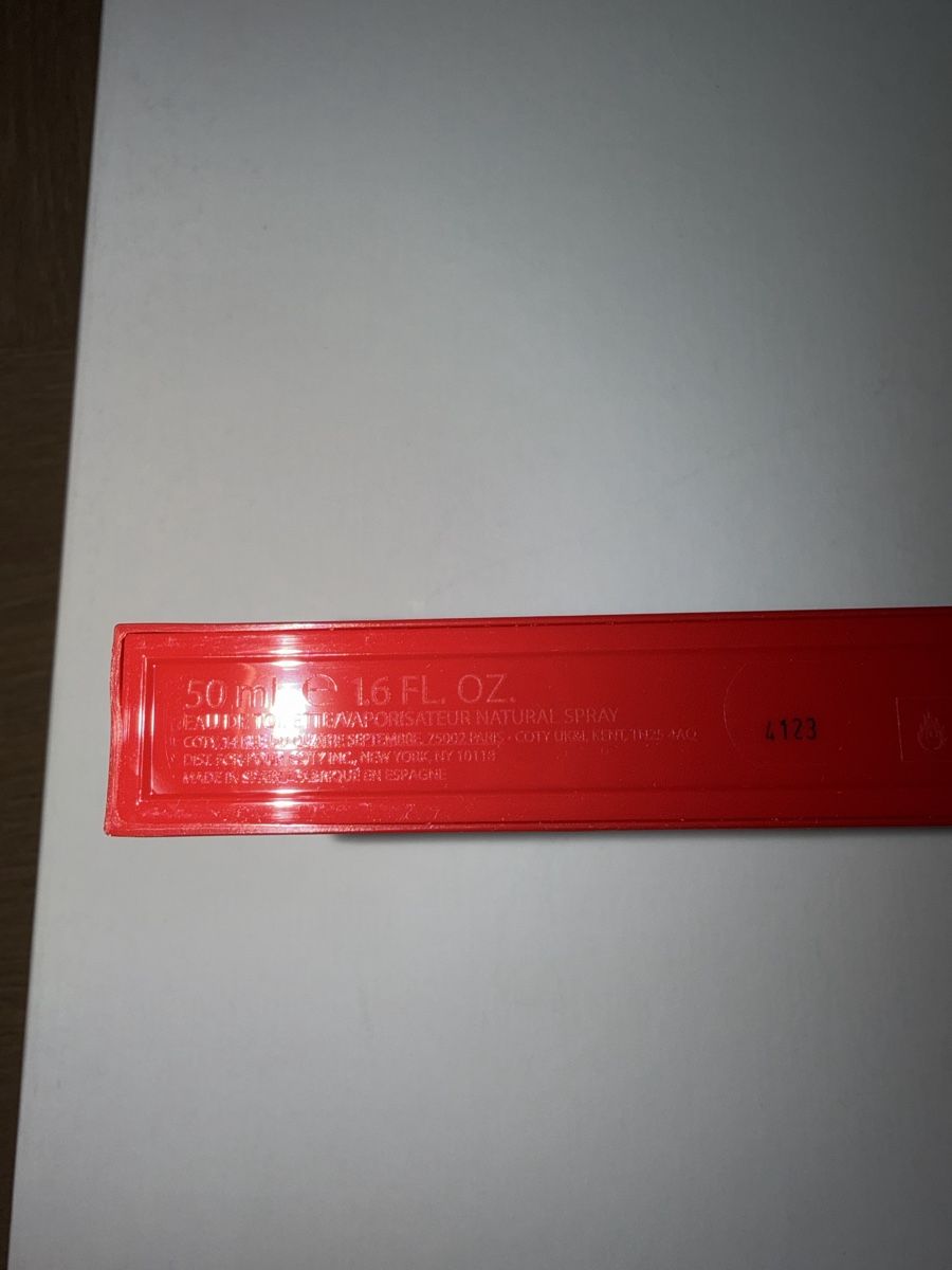 Gucci Profumi & Eau de Toilette: Gucci Rush Eau de Toilette 50 ml – Nuovo (secondo la descrizione) da Zollikofen venduto da Danijela1983 3
