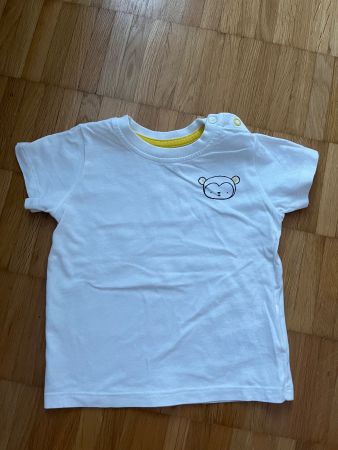 T-Shirt Gr. 74/80
