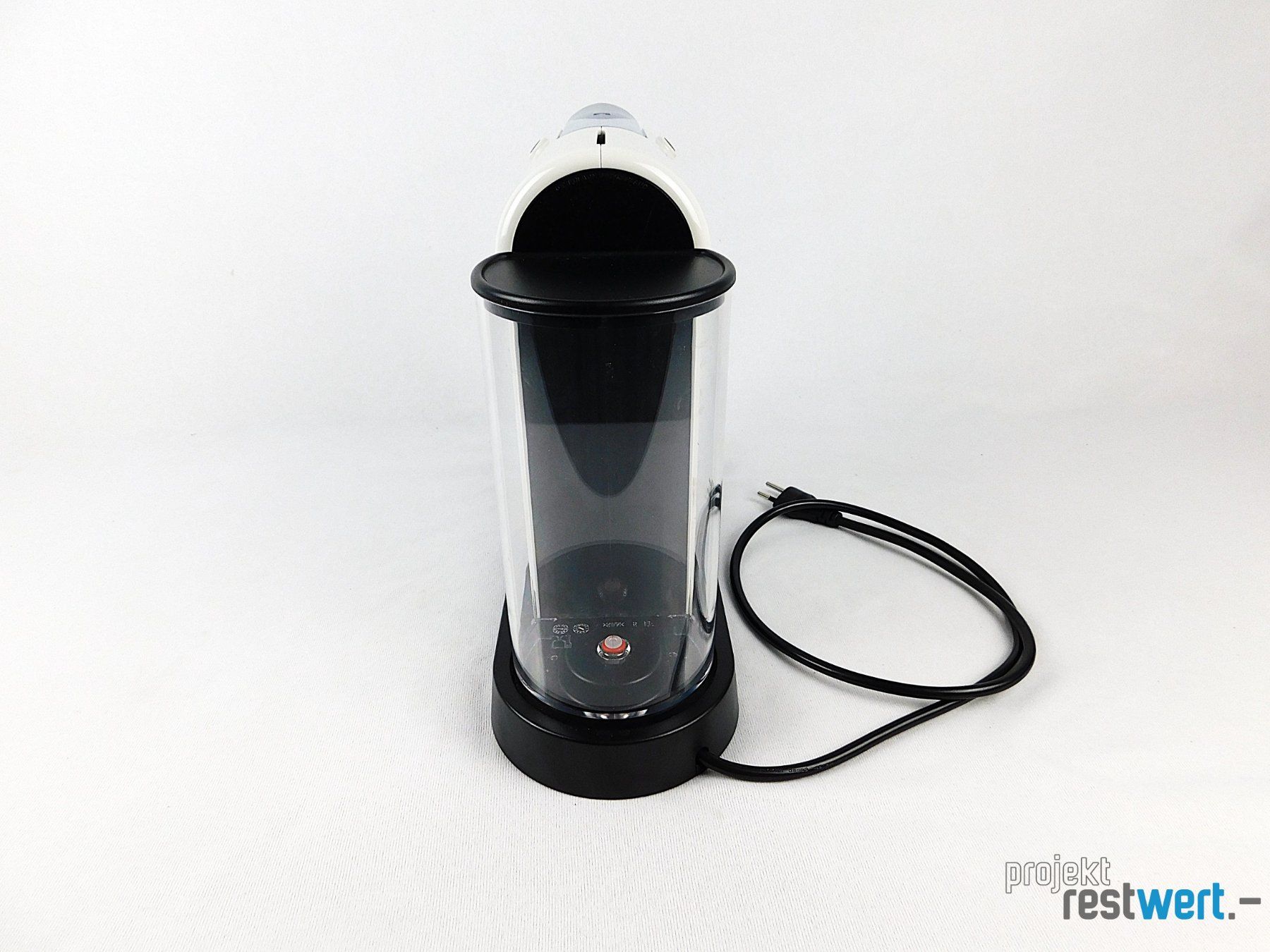 Nespresso Macchine per caffè & Macchine per espresso: Kaffeemaschine von NESPRESSO – Nuovo (secondo la descrizione) da Bülach venduto da restwert_buelach 3