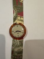Montre Pop Swatch Quisisana