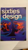 Sixties Design von Philippe Garner im Taschen Verlag 1996