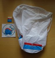 Crédit Suisse SKA Pack Allumettes + Sticker + Sac