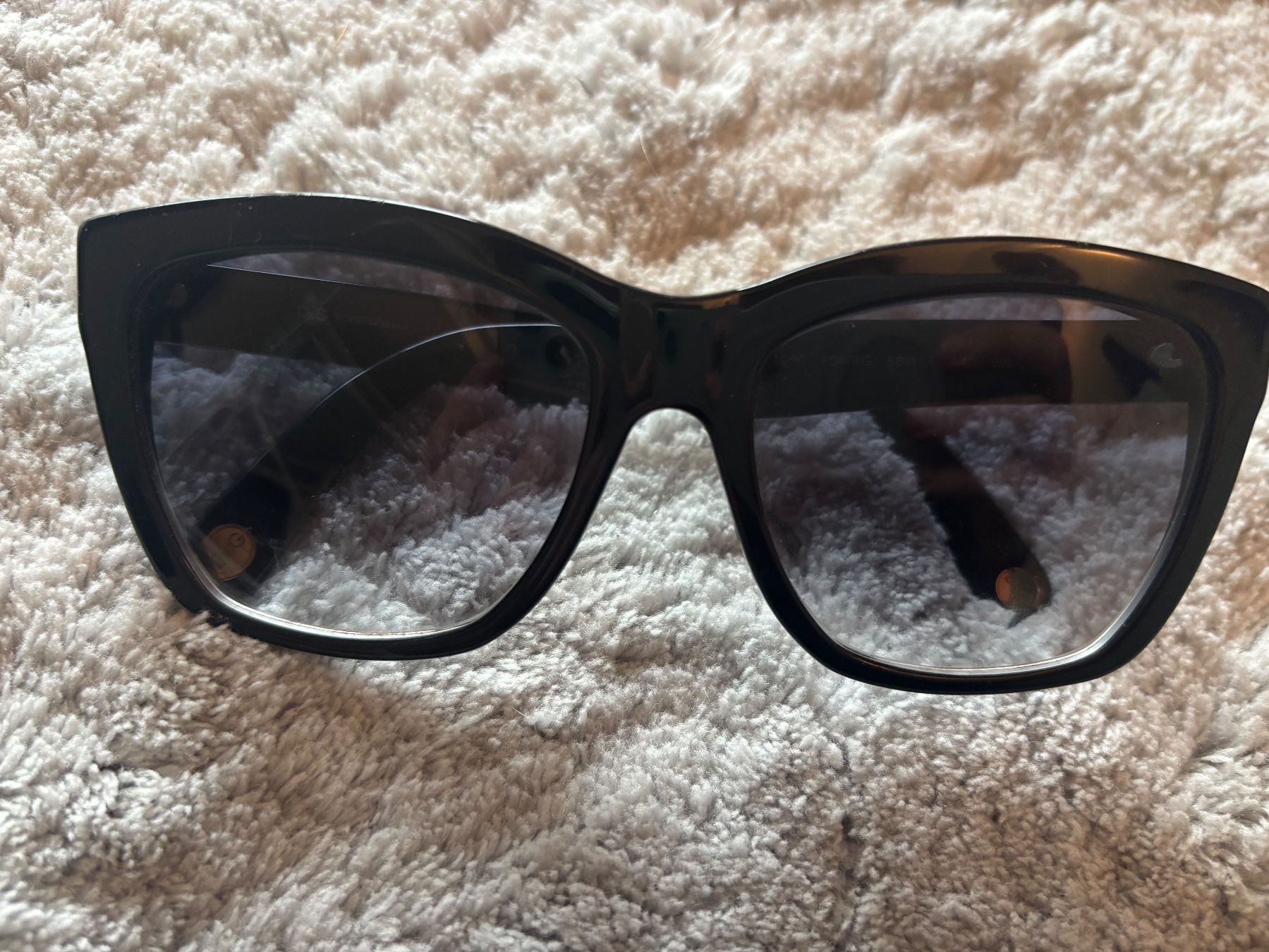 Dolce & Gabbana Occhiali & Lenti: Dolce & Gabbana Sonnenbrille mit Dioptrie – Usato da Zürich venduto da ReLoved_Zueri