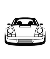 PORSCHE