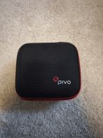 Pivo Pod Starter Kit Kamerastativ mit Schutzhülle - Top Zust