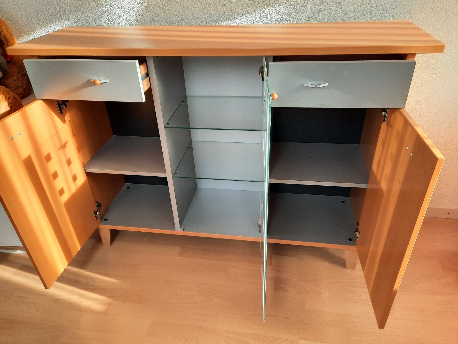 Credenze: Sideboard – Usato da Merenschwand venduto da lea61 1