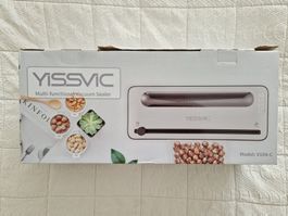 Vakuummaschine/ Vakuumierer Yissvic
