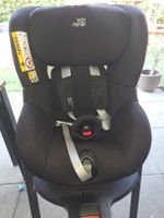 Britax Römer Dualfix M i-Size Kinderautositz 0-18kg schwarz