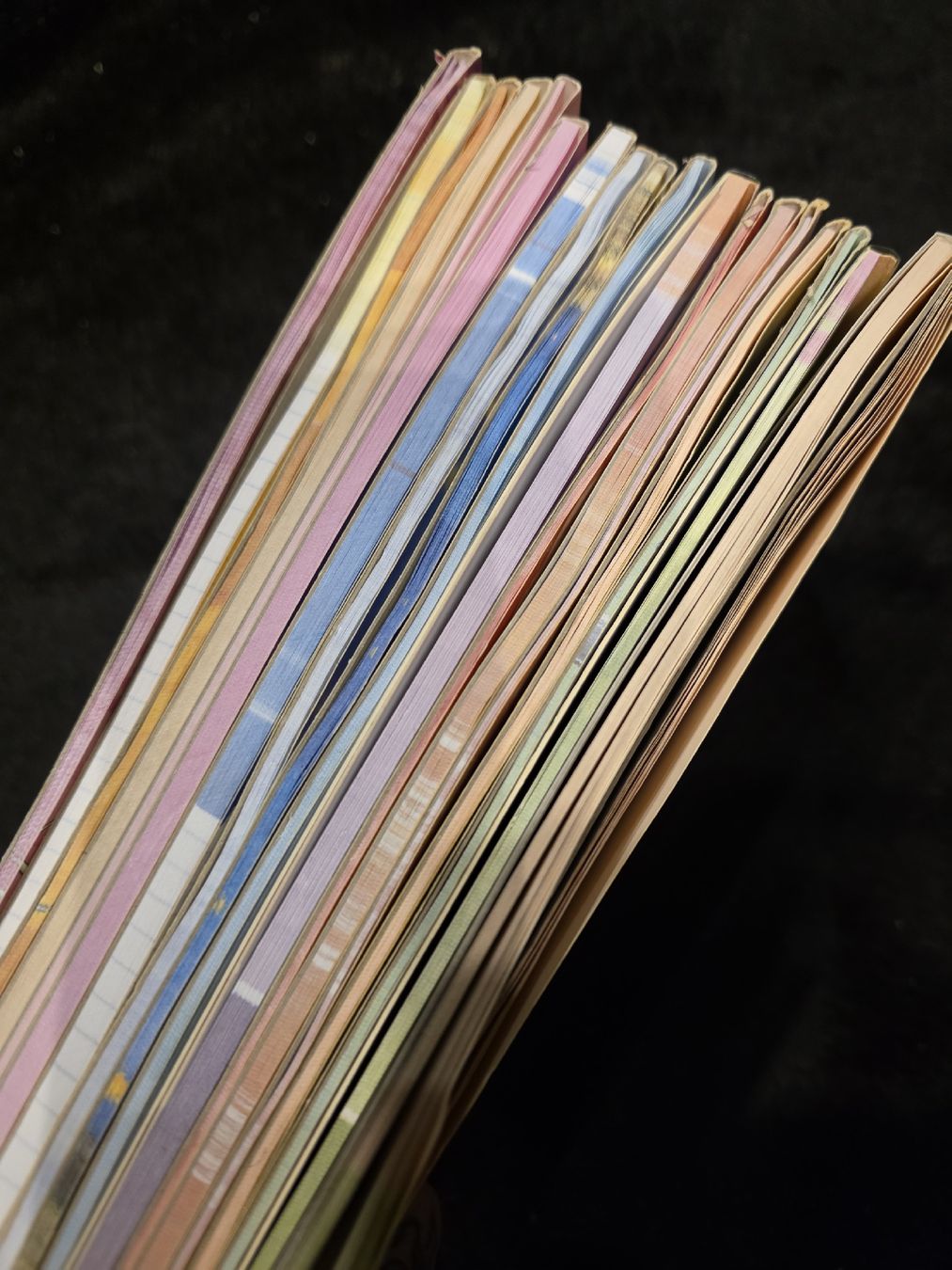 Blocs de correspondance: Diddl Blöcke A5  – D'occasion à Egerkingen par Toengi01 2