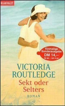 Libri: Routledge Victoria: Sekt oder Selters – Usato da Boswil venduto da yvonne74