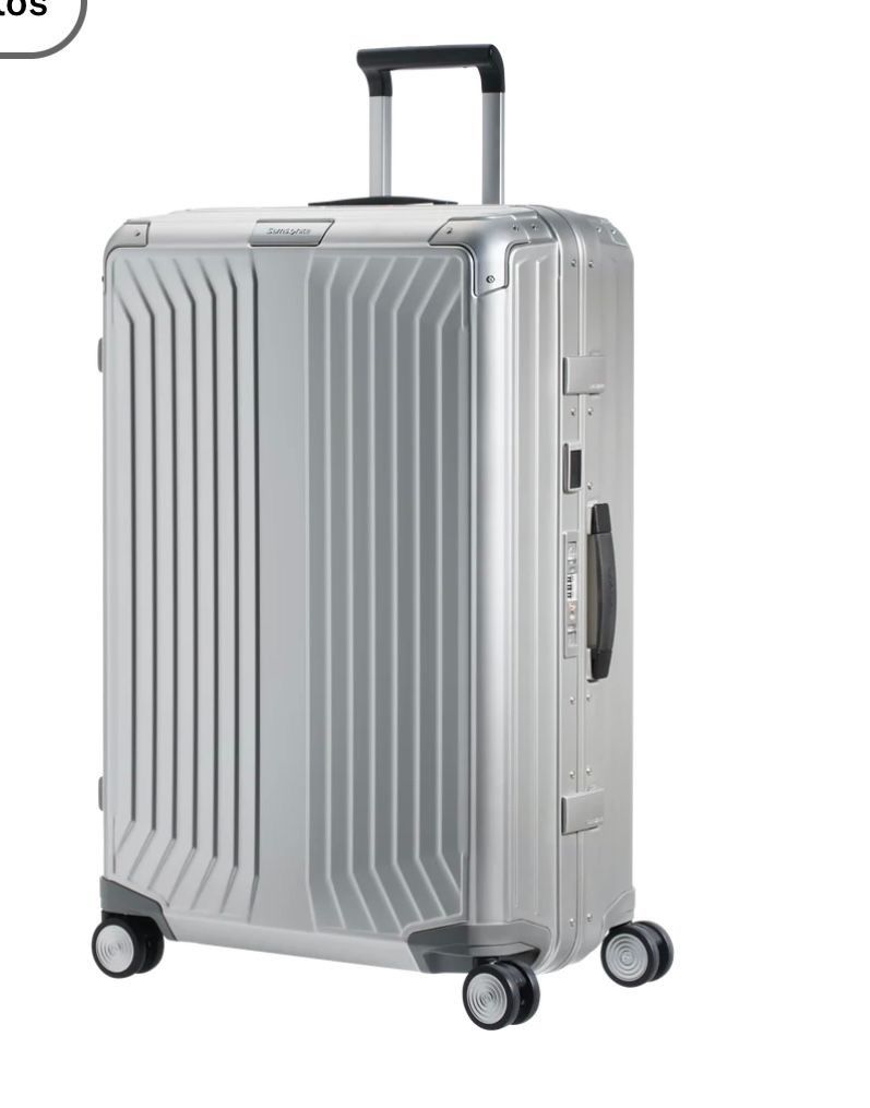 Samsonite Valigie: Koffer Samsonite – Nuovo (secondo la descrizione) da Bern venduto da Paramagurunathan 2