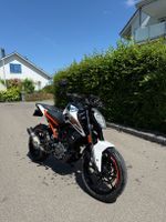KTM DUKE 125 JG 2020