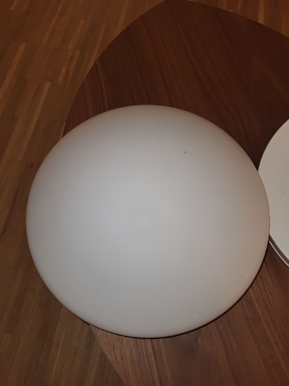 Lampadari & plafoniere: Deckenleuchte rund weiss mit Sensor guter Zustand – Usato da Birmensdorf ZH venduto da mei_pk59 3