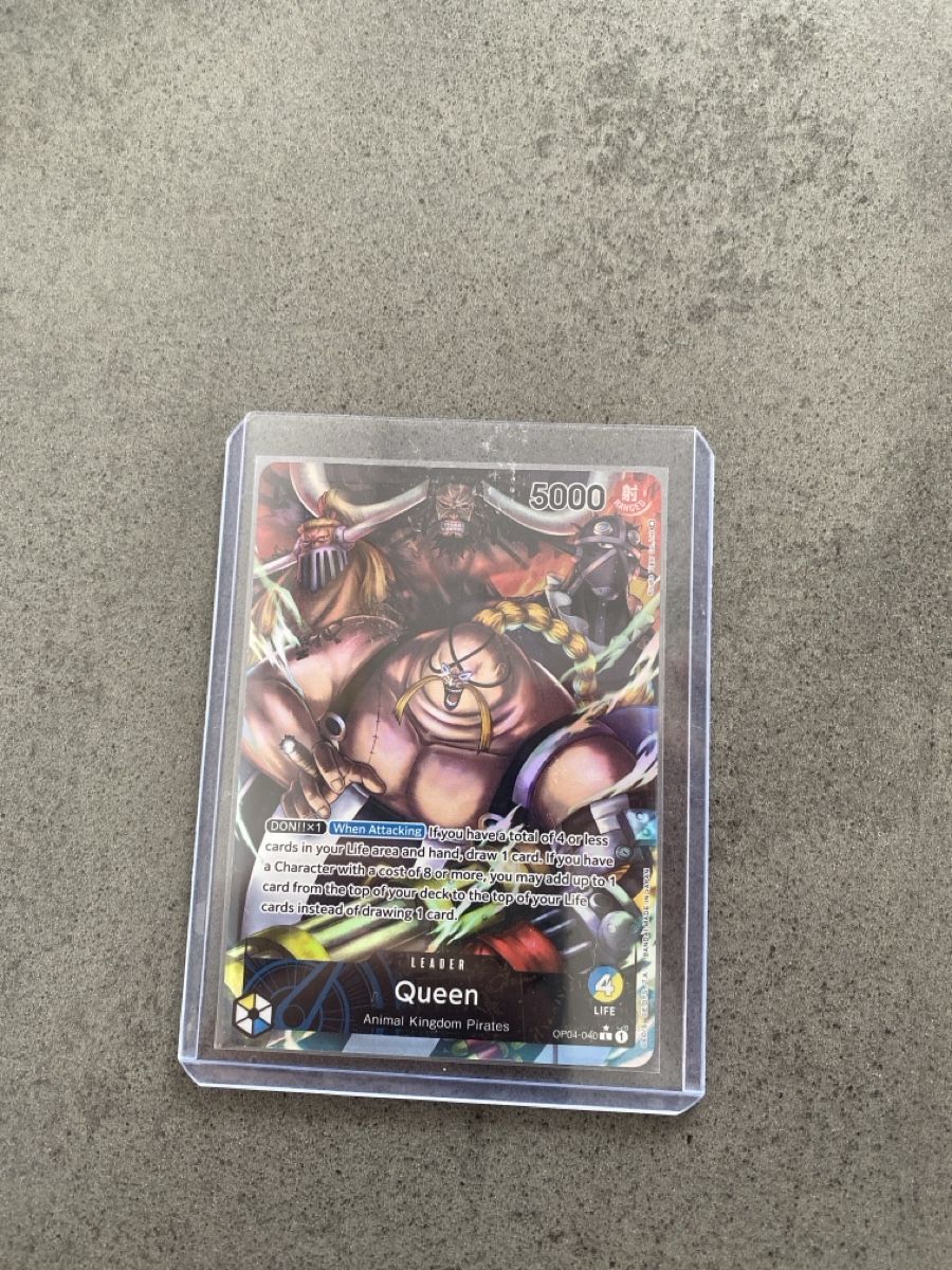 top 100 rarest pokemon cards list 2024 ebay One Piece Card Game: Big Mom Pirates Starter Deck (ST-07)  Shopville