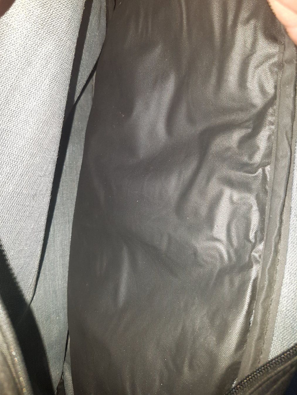 Valigie & Borse: Labtoptasche Aktentasche schwarz  B14 – Usato da Schwarzenburg venduto da Flamingo07 4