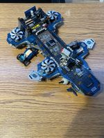 Lego Super Heroes -  76153 NO FIGS siehe Text - ab Fr. 1.-!